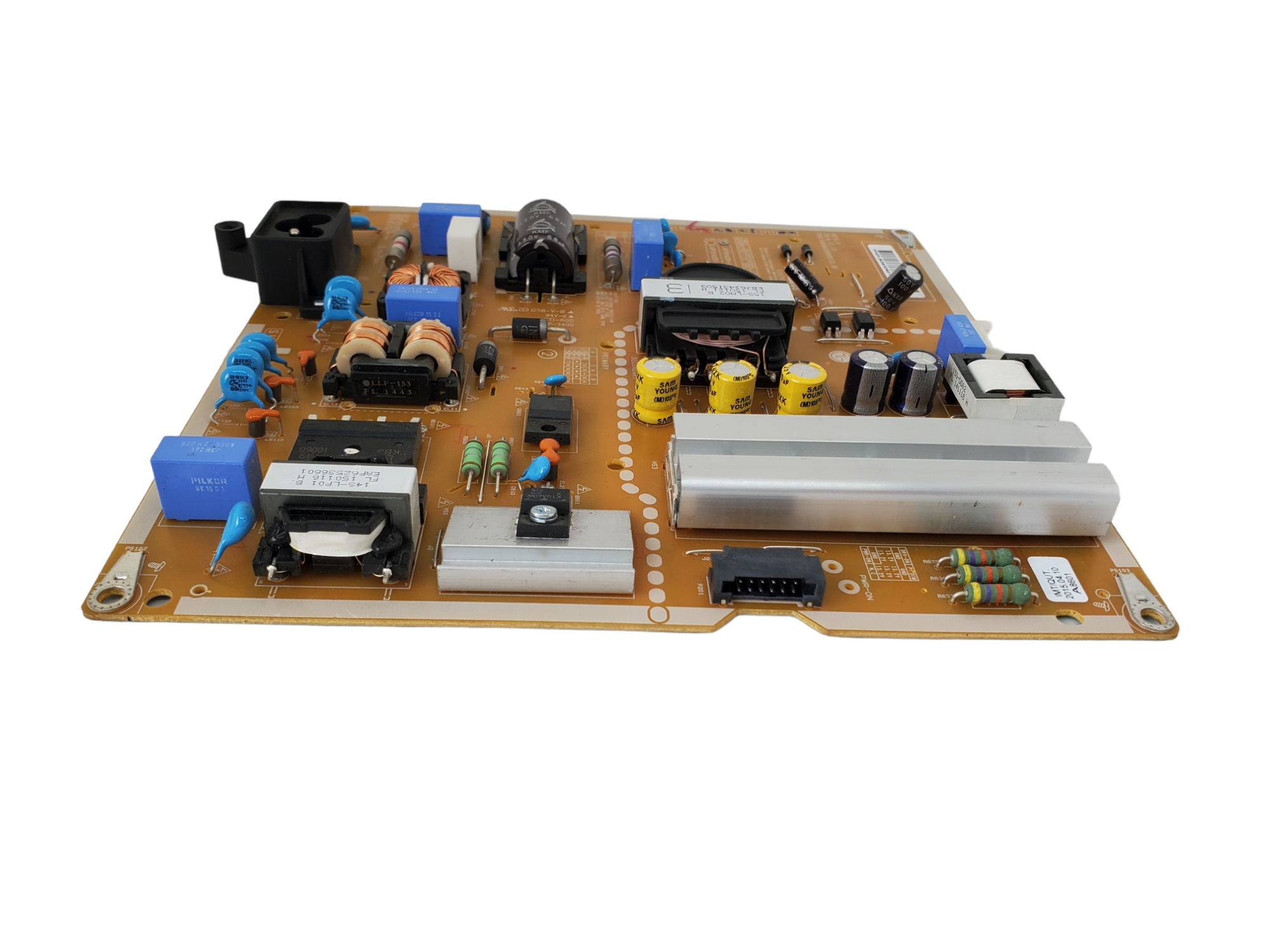 LG Tarjeta power EAX66203001(1.6)