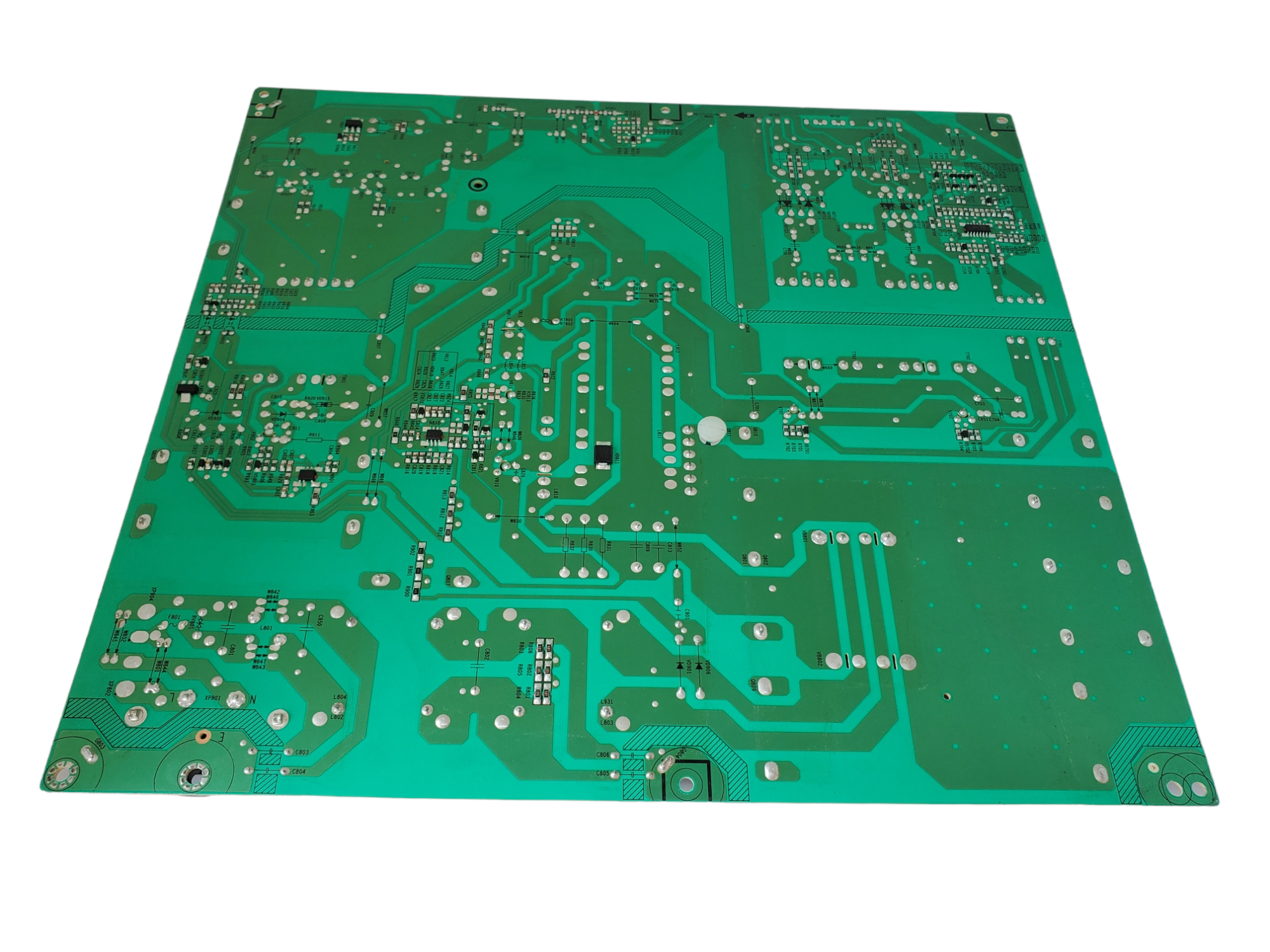 Hisense tarjeta power rsag7.820.6322/r0h