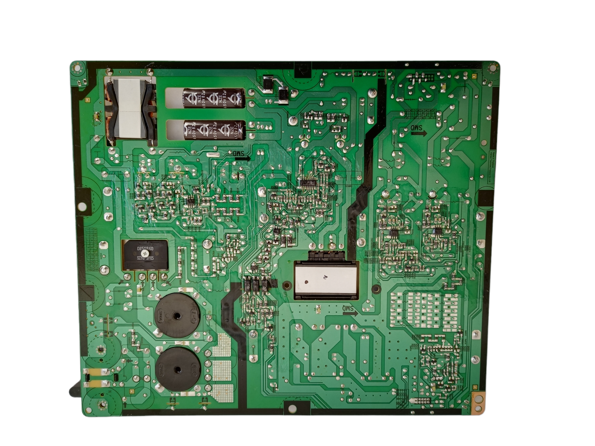 Samsung tarjeta power BN44-00706C