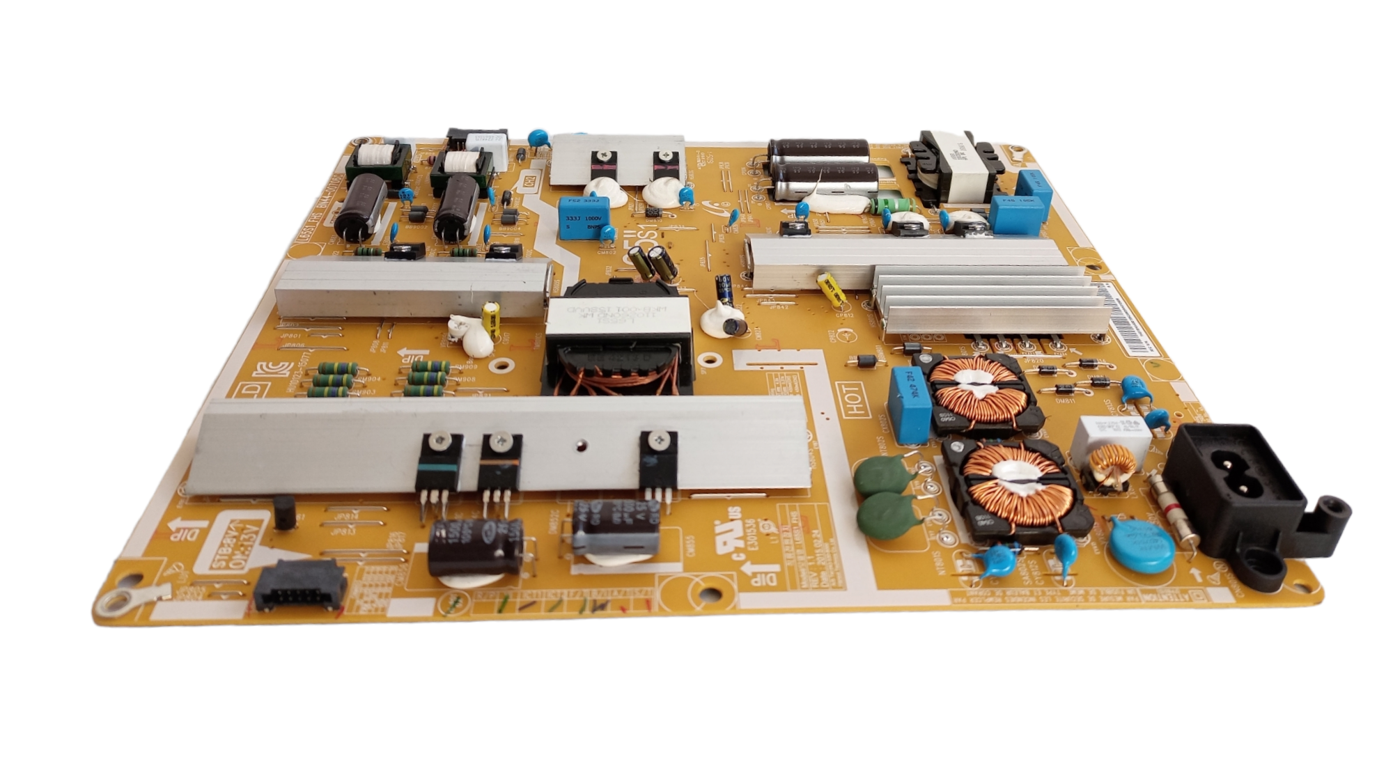 Samsung tarjeta power BN44-00706C