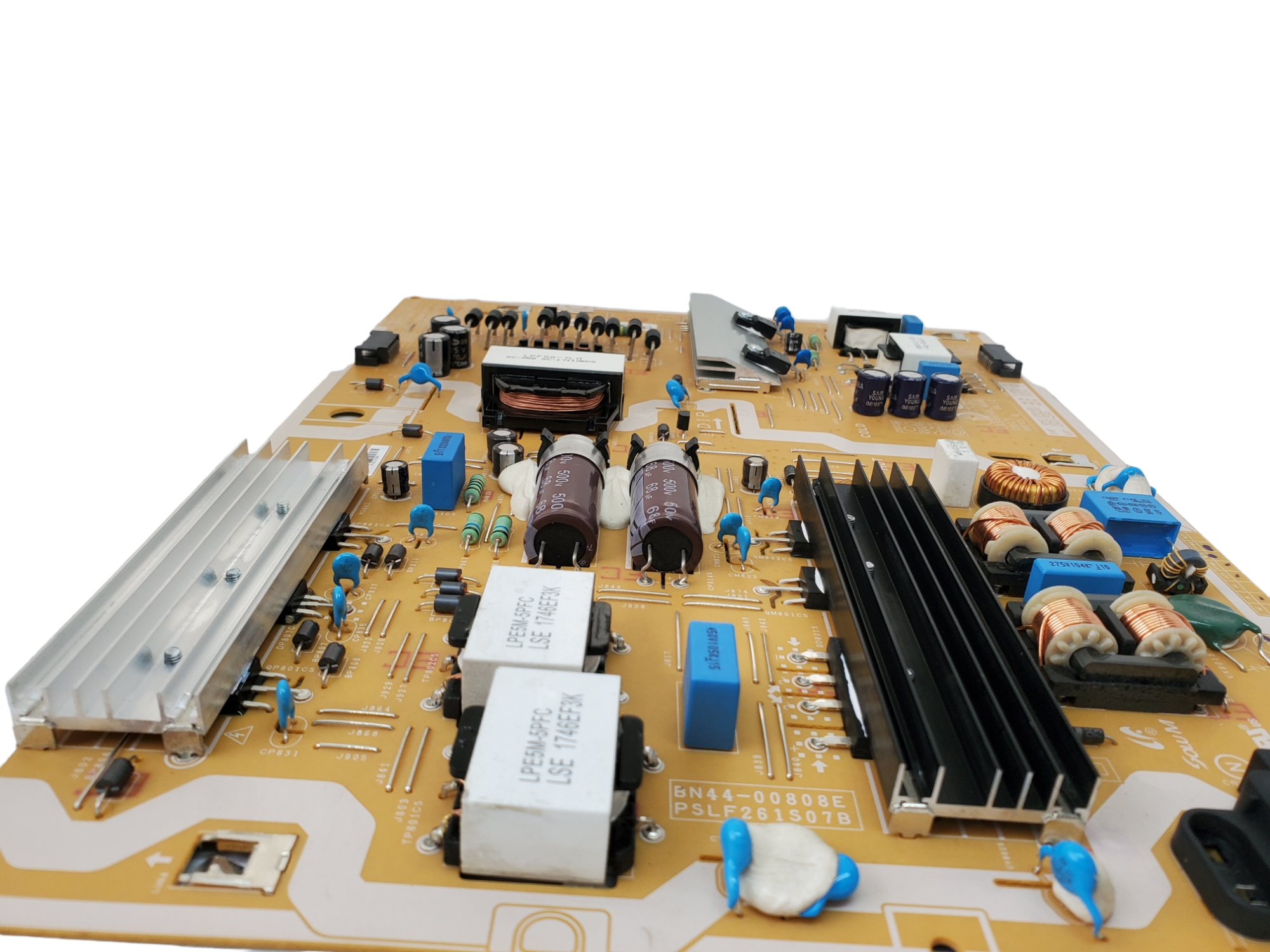 Samsung tarjeta power BN44-00808E