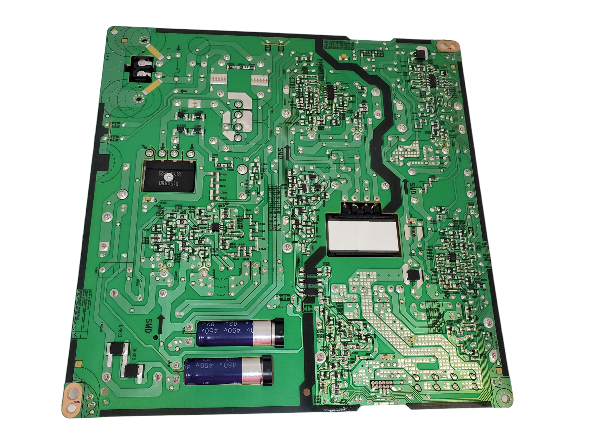 Samsung tarjeta power BN44-00807H