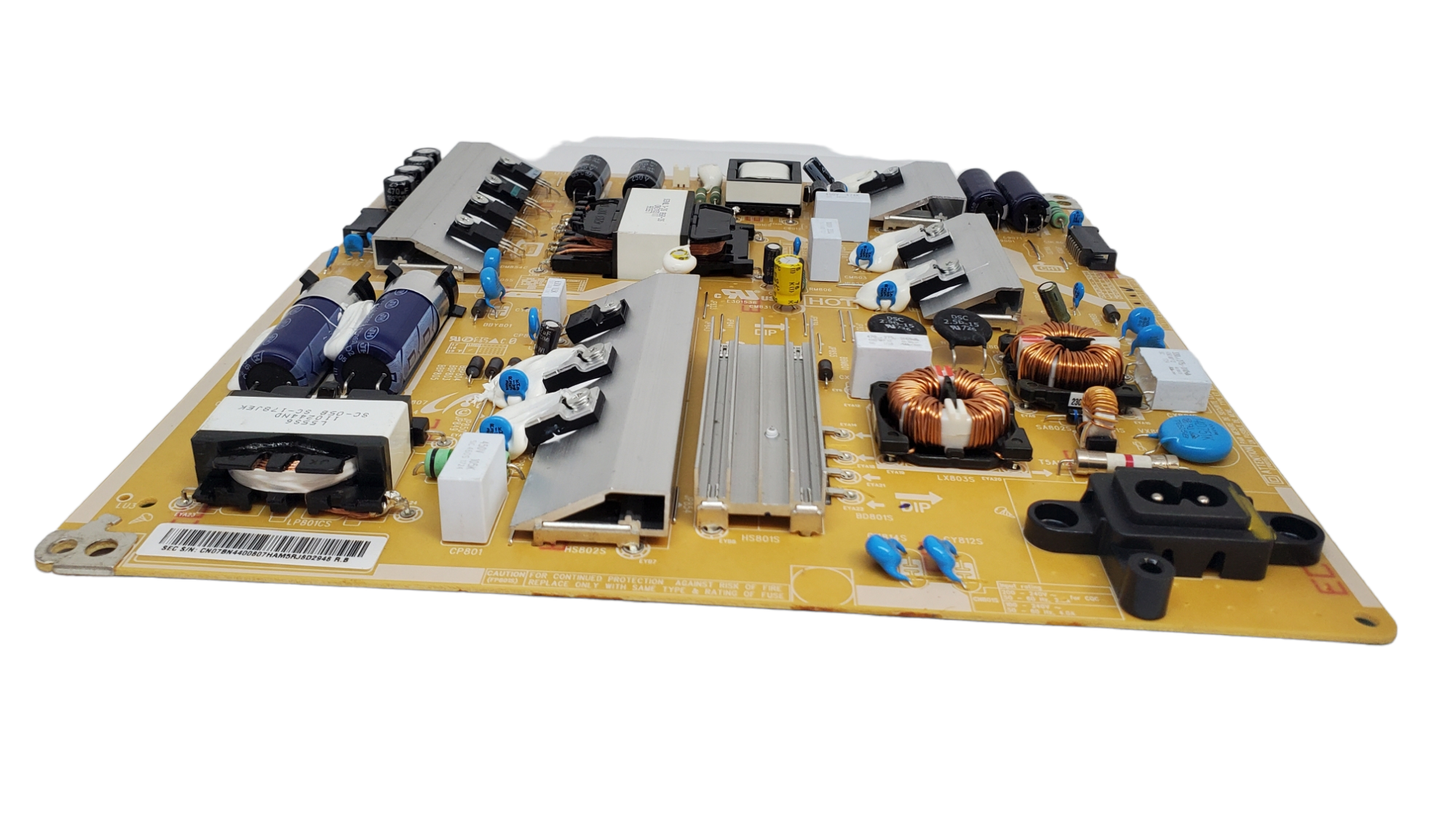 Samsung tarjeta power BN44-00807H