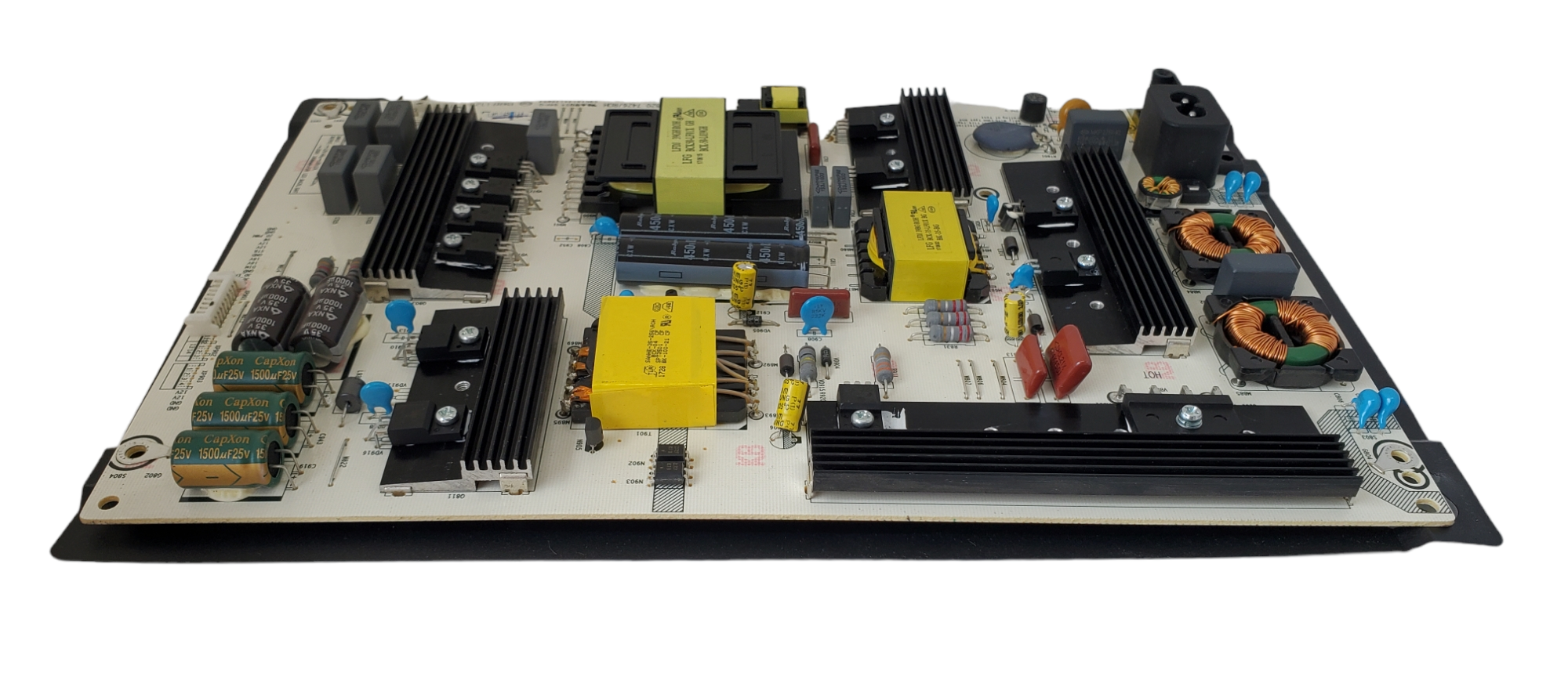 Hisense tarjeta power RSAG7.820.7426/ROH