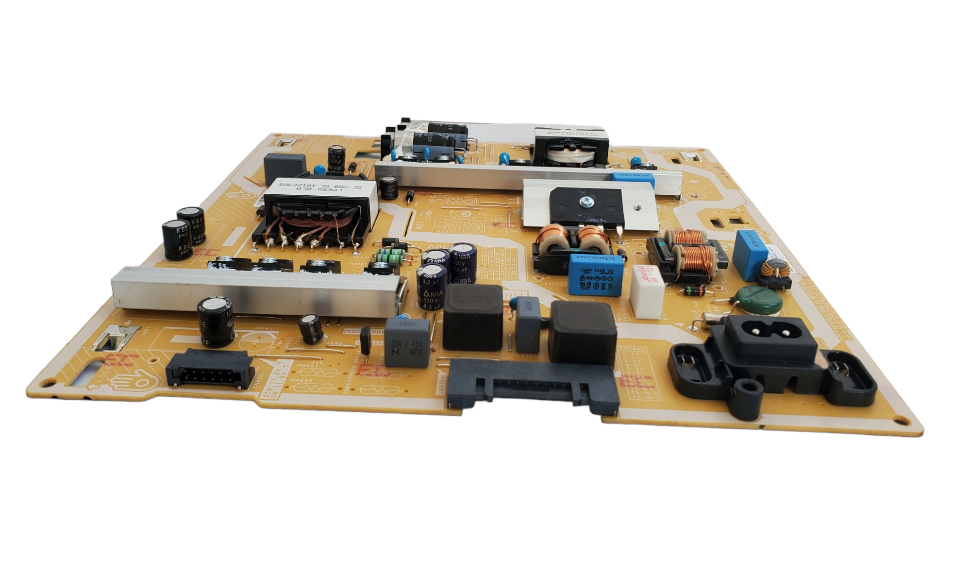 Samsung tarjeta power BN44-00932B