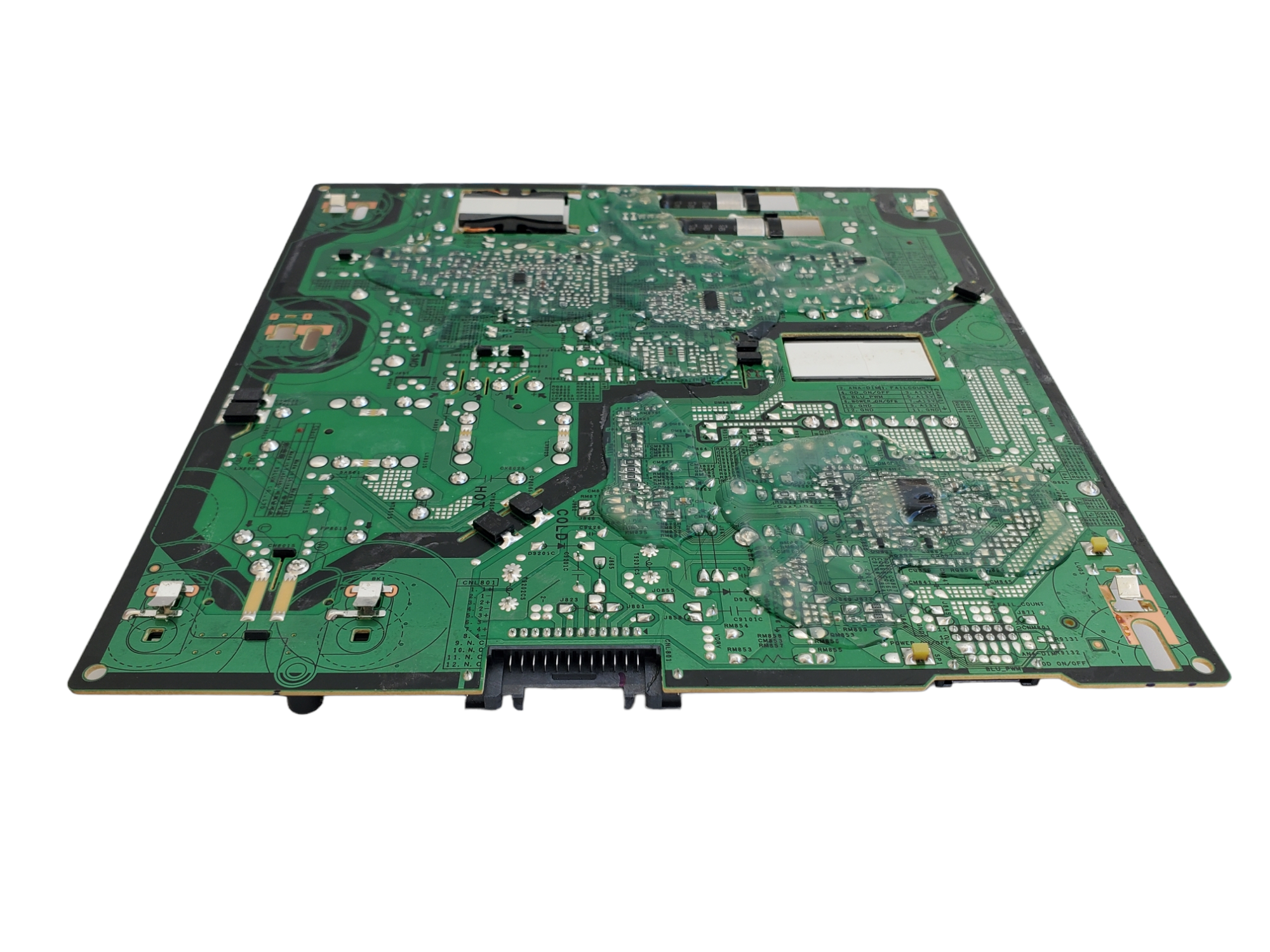 Samsung tarjeta power BN44-00932B