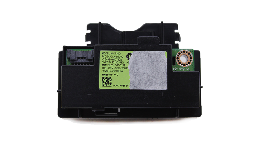 Samsung modulo wifi WIDT3Q