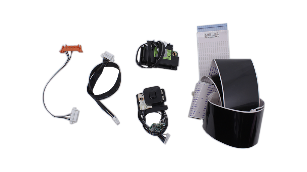 modulo de encendido Samsung UN35KU6300F