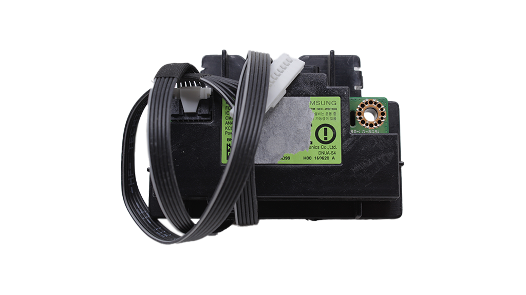 modulo de encendido Samsung UN35KU6300F