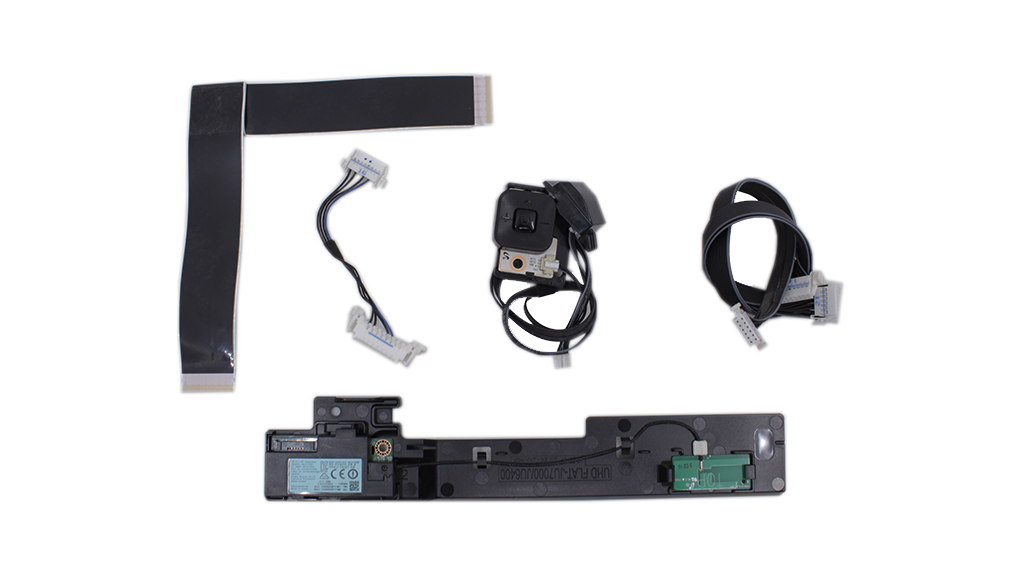 modulo wifi y modulo de encendido Samsung UN50JU6500F