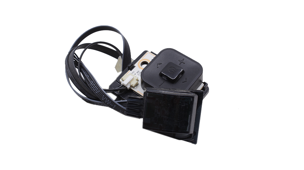 modulo wifi y modulo de encendido Samsung UN50JU6500F