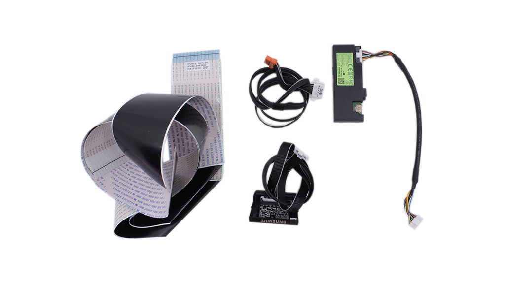 modulo de encendido Samsung QN65Q60RAF