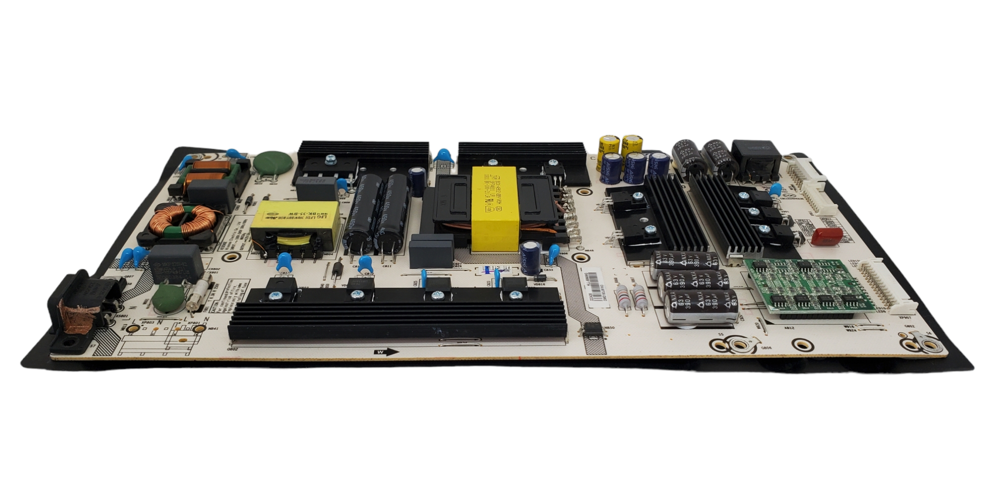 Hisense Tarjeta Power RSAG7.820.7936/R0H