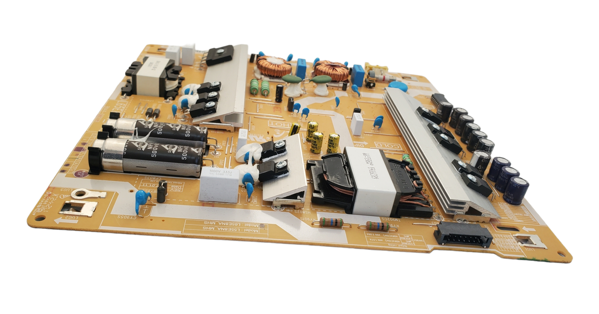 Samsung Tarjeta Power BN44-00901A