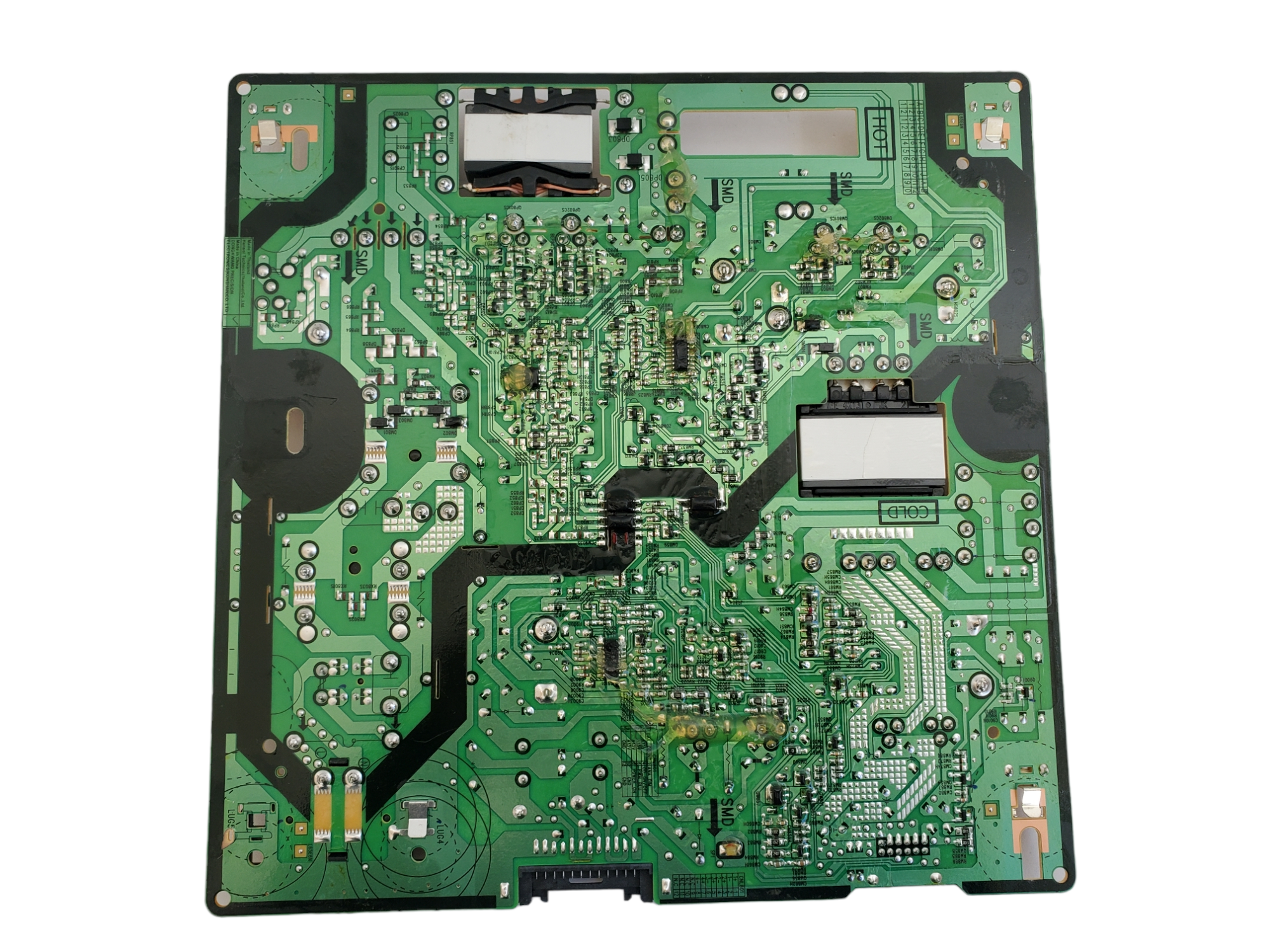 Samsung tarjeta power BN44-00932A