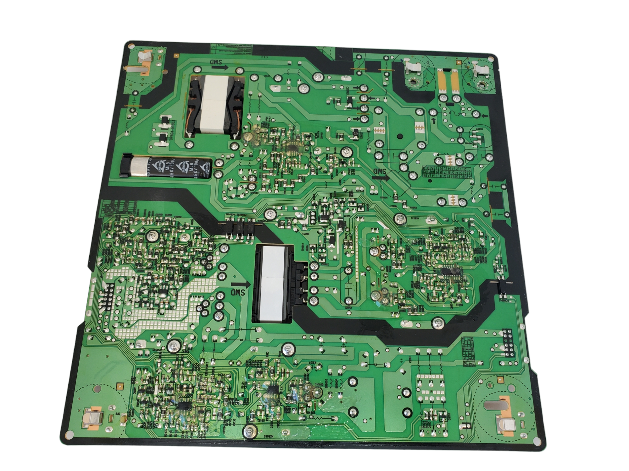 Samsung tarjeta power BN44-00876D