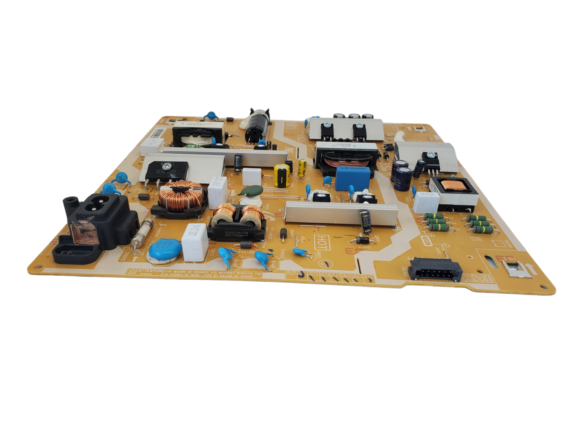 Samsung tarjeta power BN44-00876D