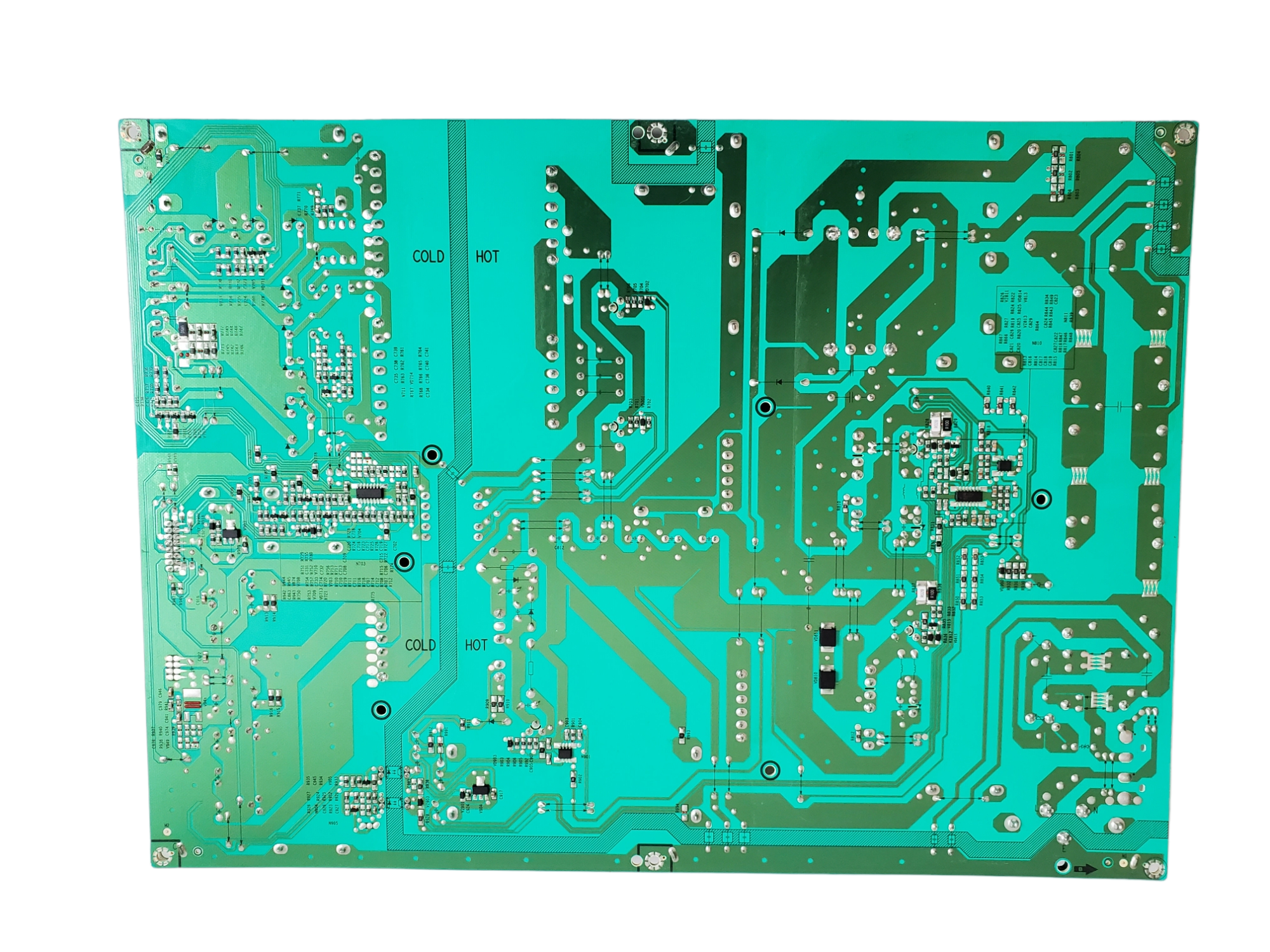 Hisense Tarjeta Power rsag7.820.7442/r0h