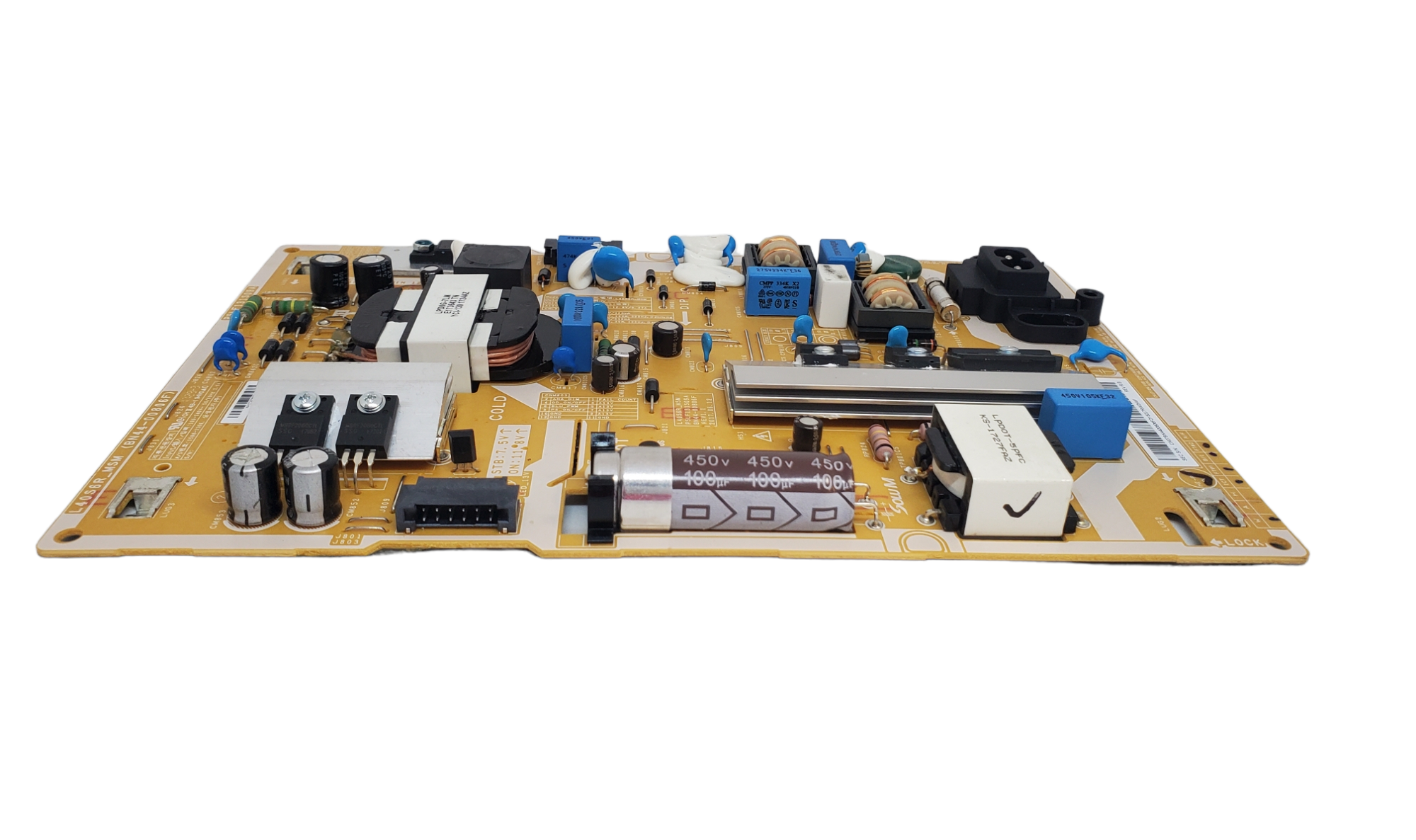 Samsung tarjeta power BN44-00806F