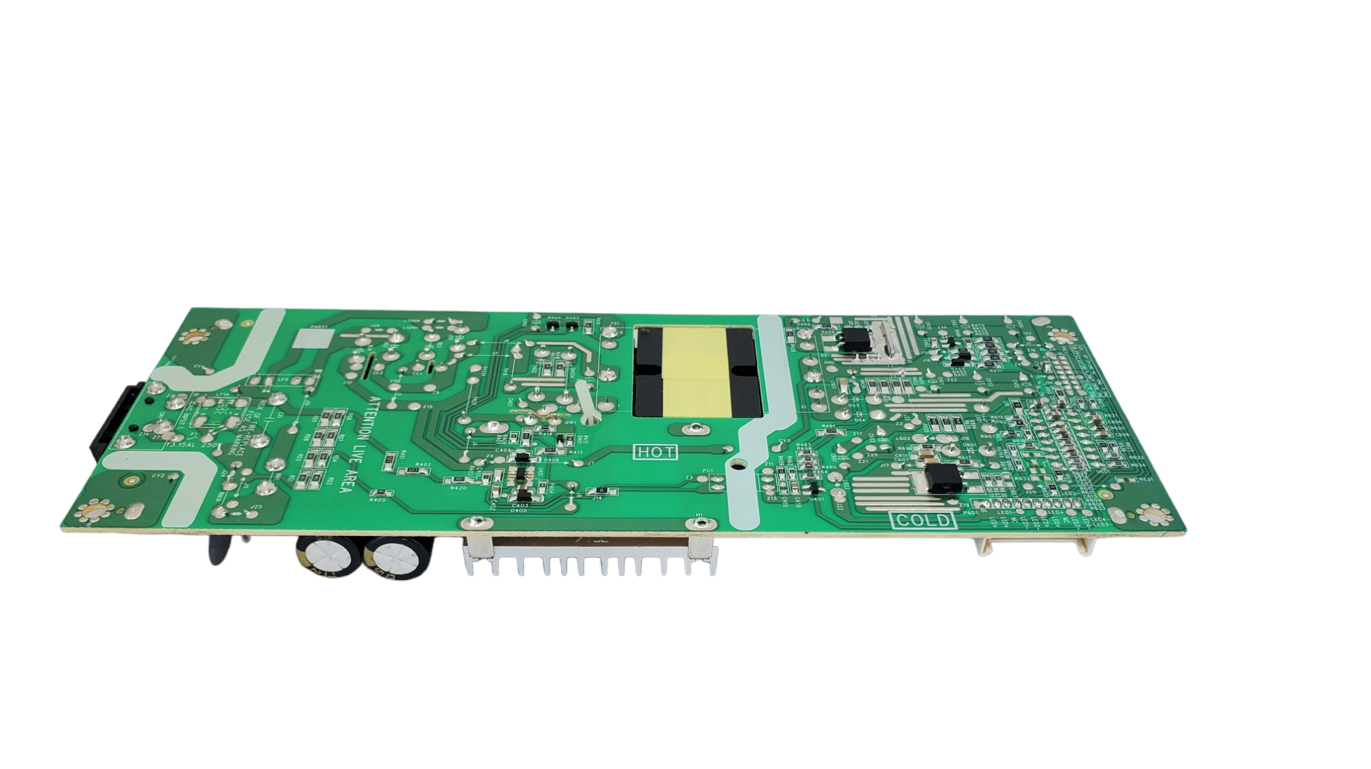 TCL tarjeta power 08-l12nwa2-pw200aa