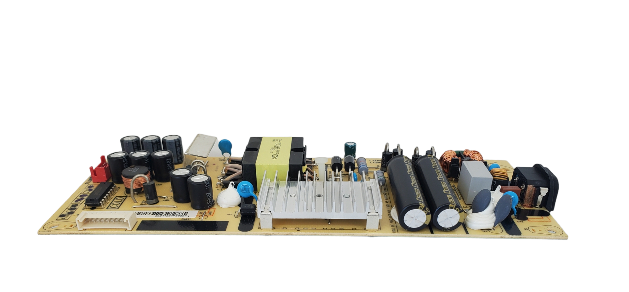 TCL tarjeta power 08-l12nwa2-pw200aa