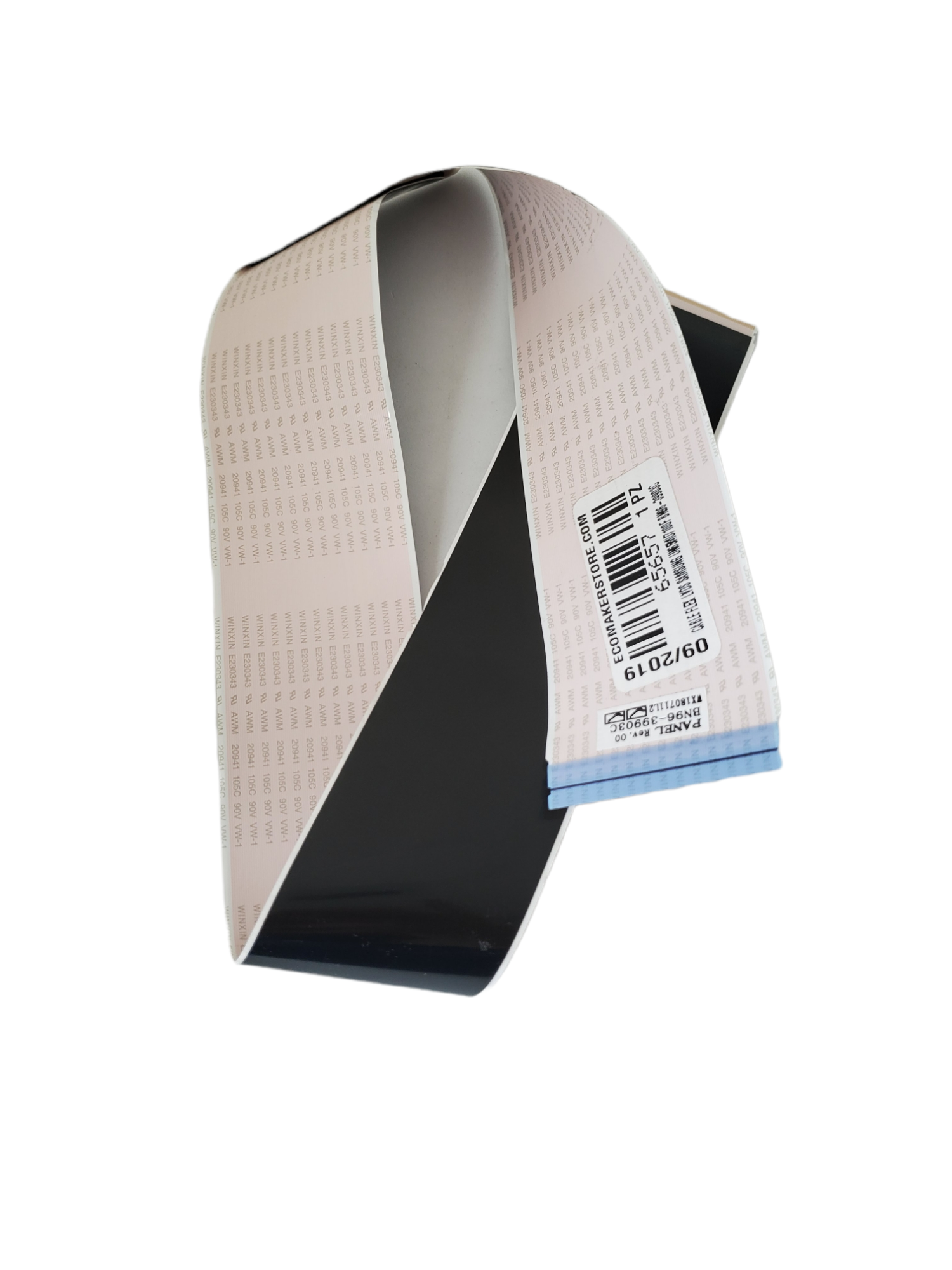 Cable Flex LVDS Samsung UN65MU7100F BN96-39903C