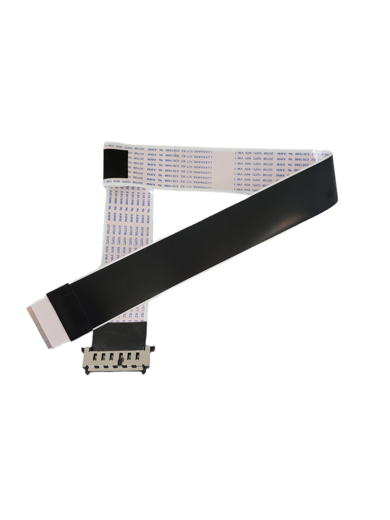 Cable Flex LVDS Sharp LC-65Q7000U 1187937