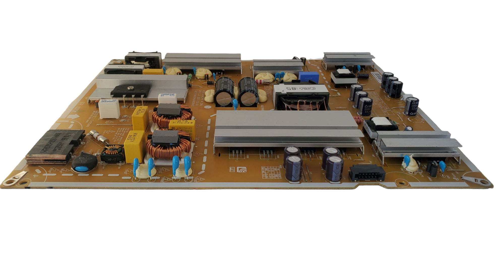 LG tarjeta power EAY64908601