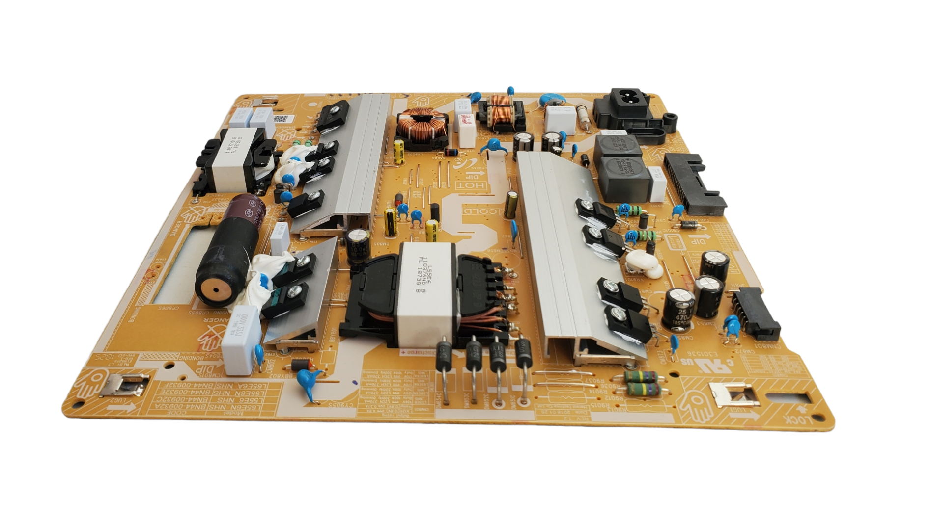 Samsung tarjeta power BN44-00932C