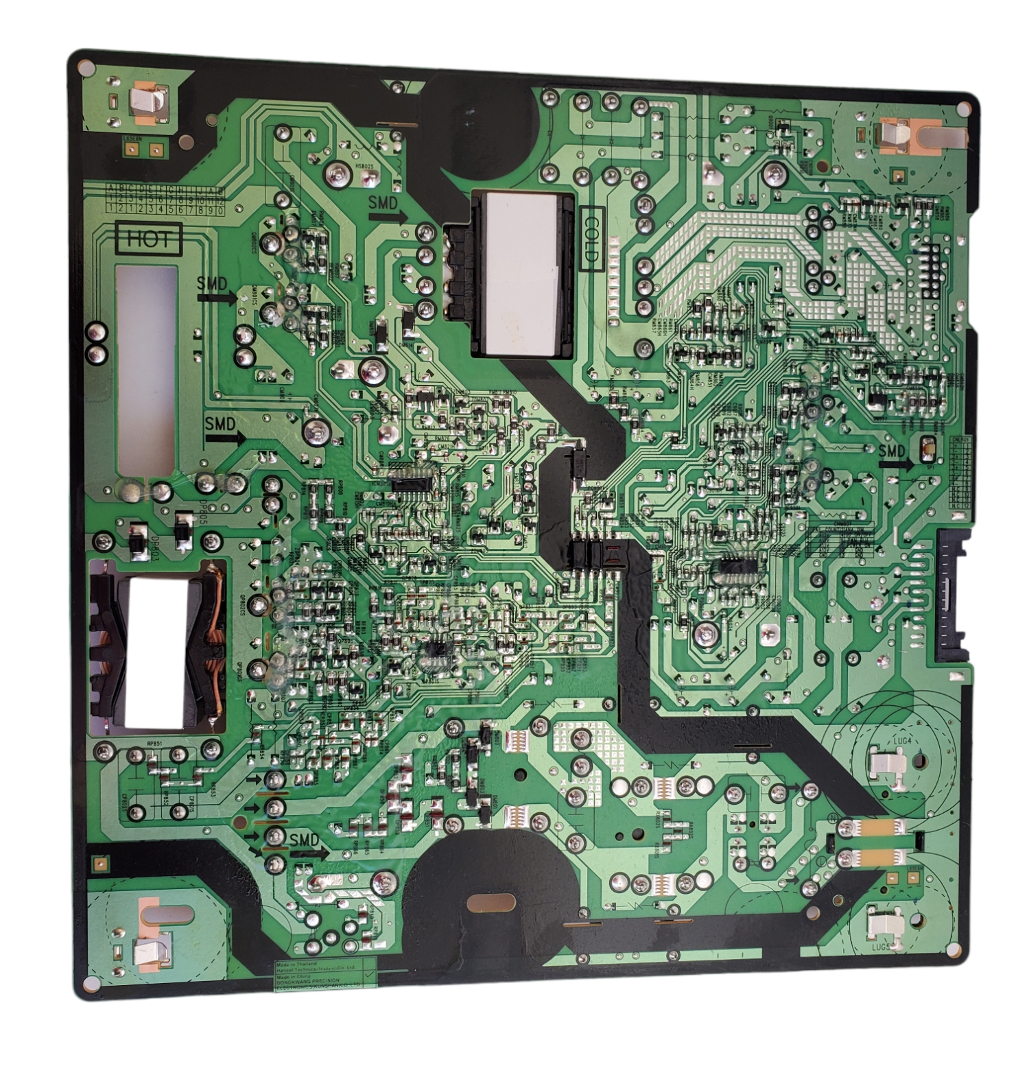 Samsung tarjeta power BN44-00932C