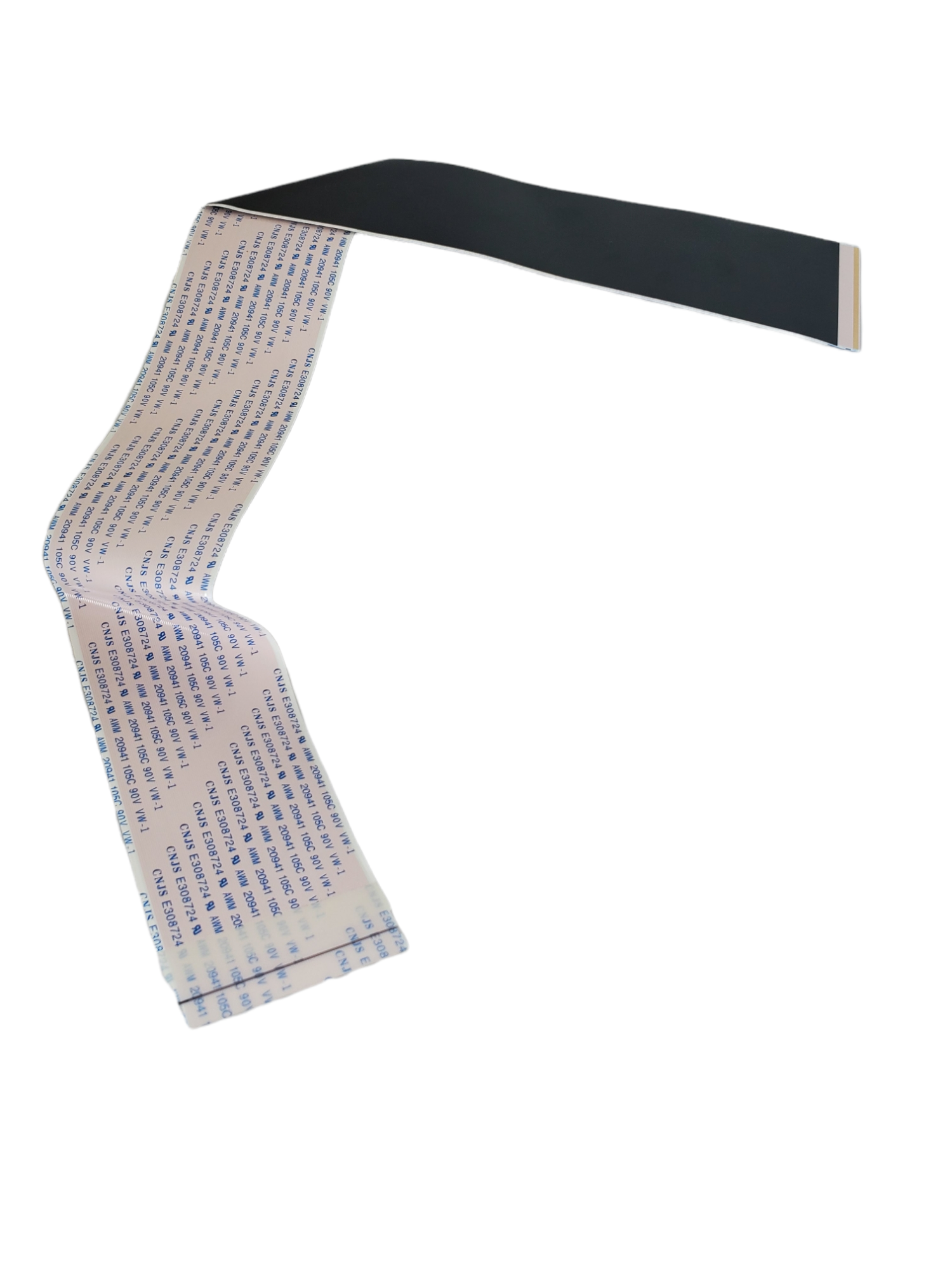 Cable Flex LVDS Samsung UN43NU7100F BN96-39820G