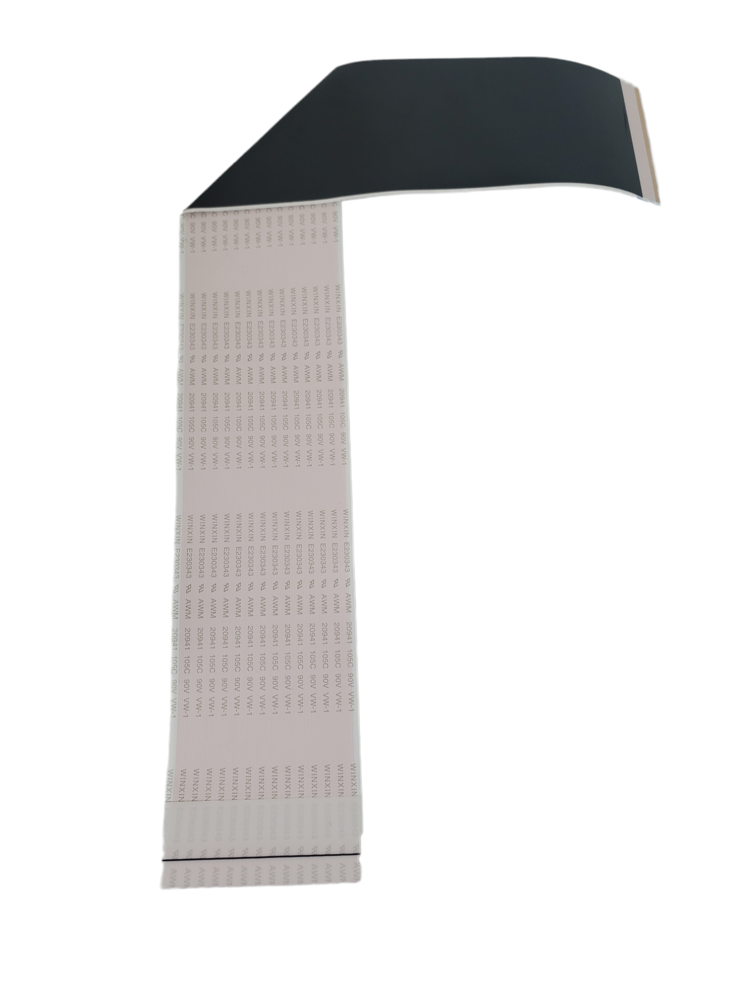 Cable Flex LVDS Samsung UN43NU7100F BN96-39821E