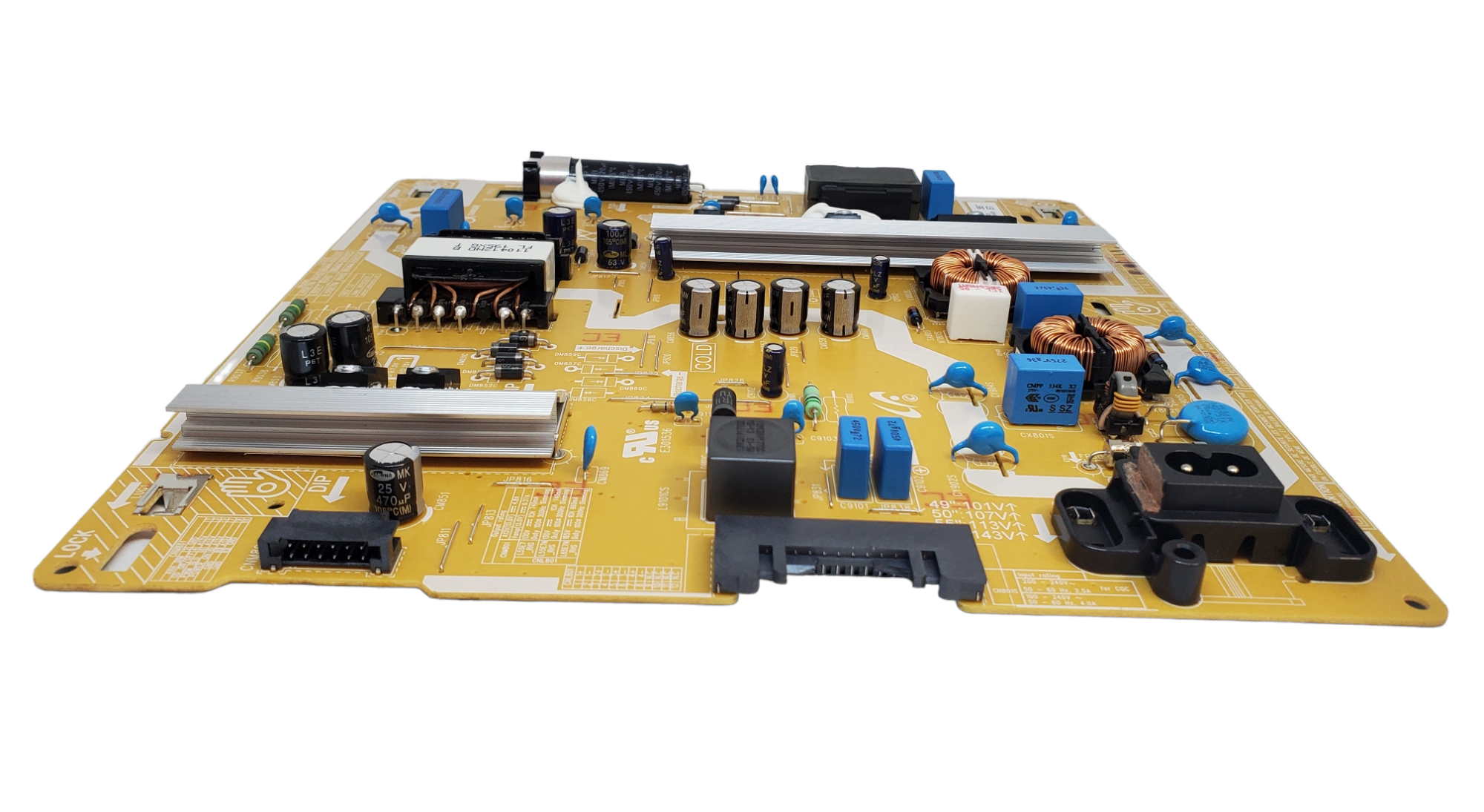 Samsung tarjeta power BN44-00932Q