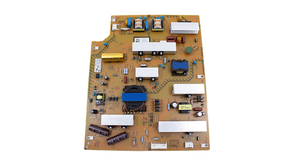 Sony tarjeta power 1-980-310-21