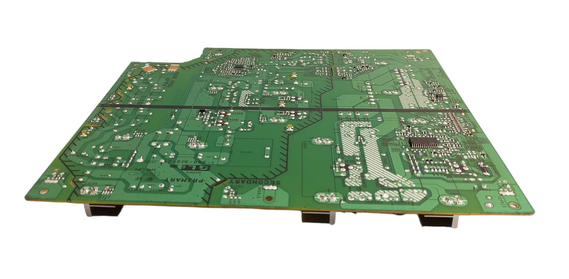 Sony tarjeta power 1-980-310-21