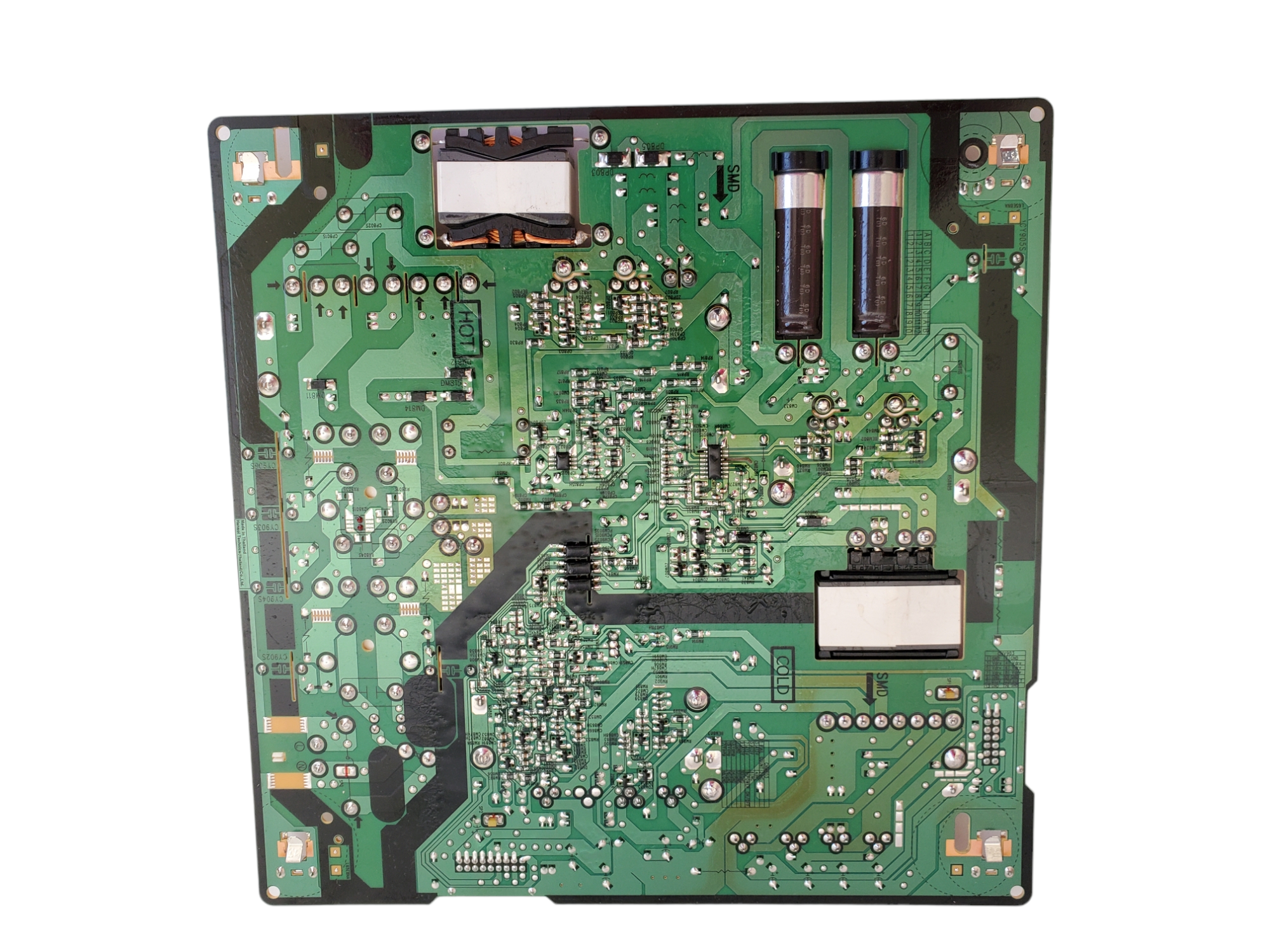 Samsung tarjeta power BN44-00901A V.1