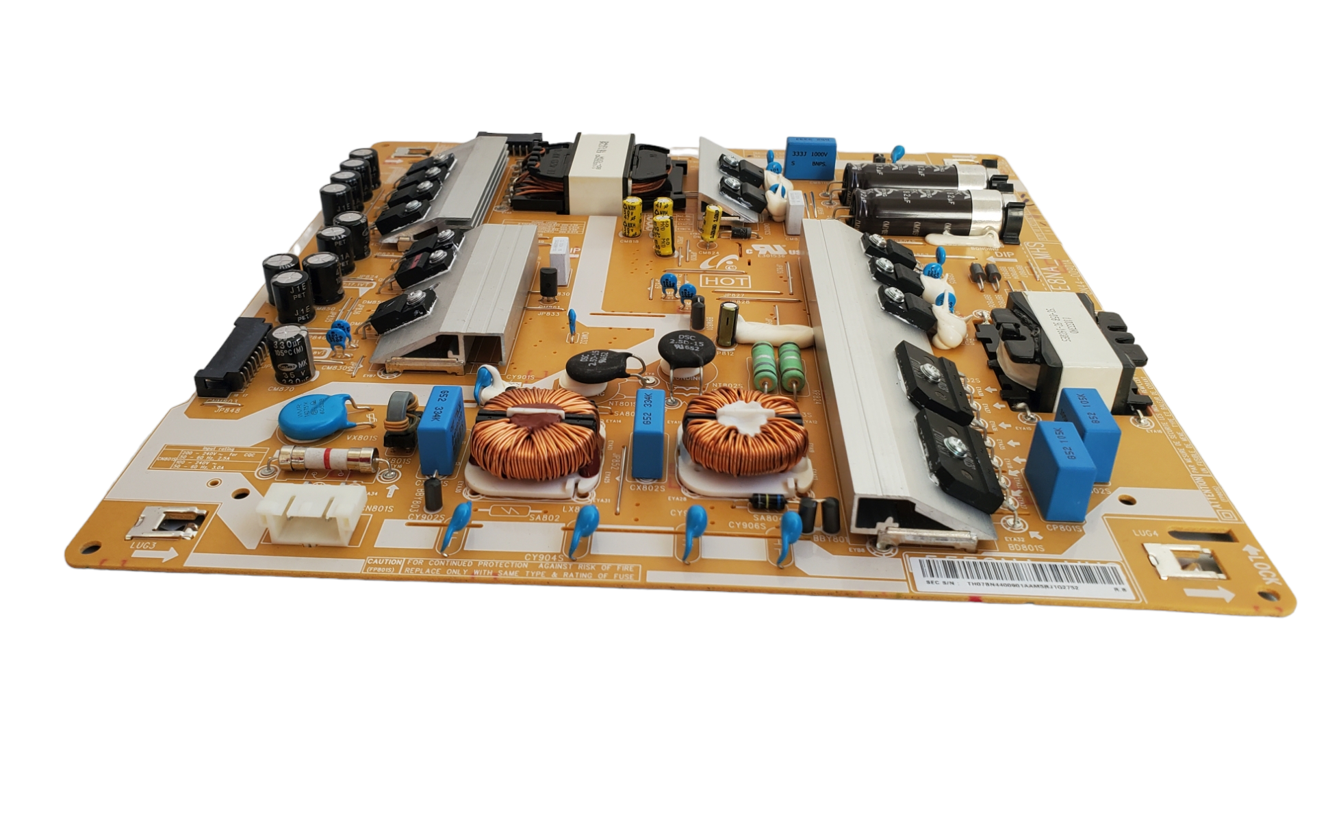 Samsung tarjeta power BN44-00901A V.1