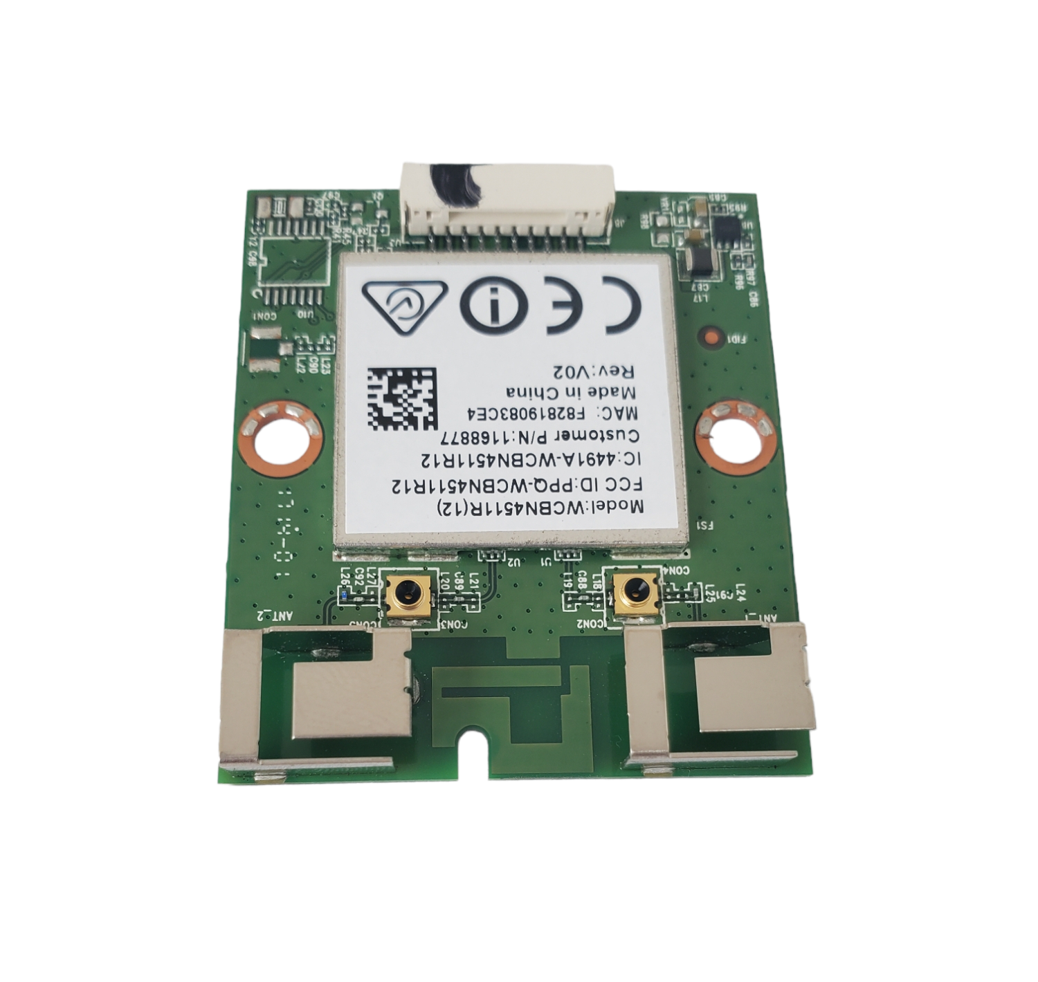 Modulo Wireless Hisense 43H6D WCBN4511R(12), 1168877