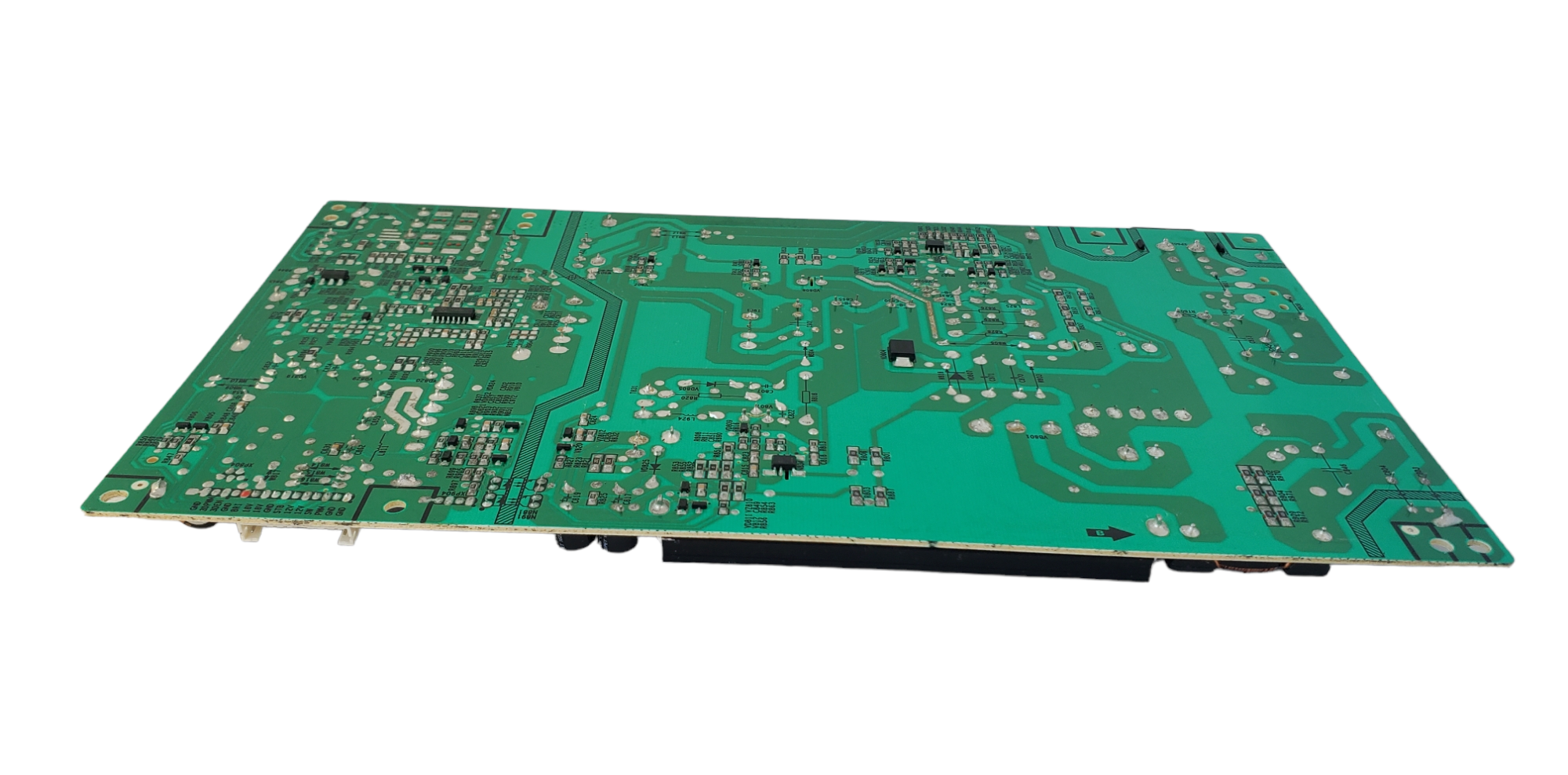 Sharp tarjeta power RSAG7.820.6396/ROH