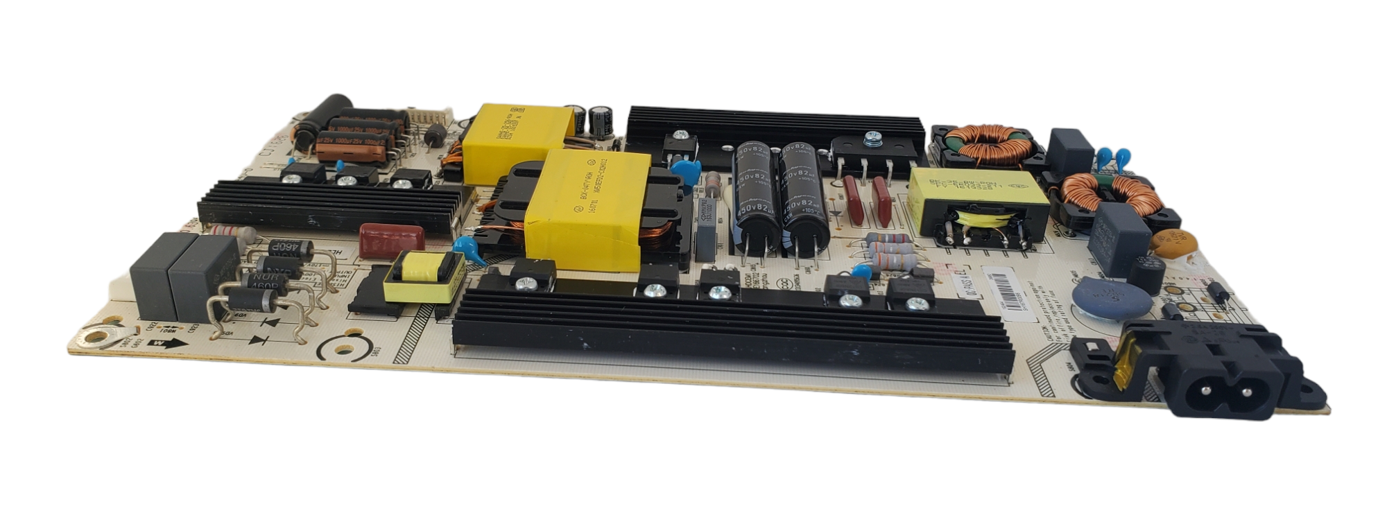 Sharp tarjeta power RSAG7.820.6396/ROH