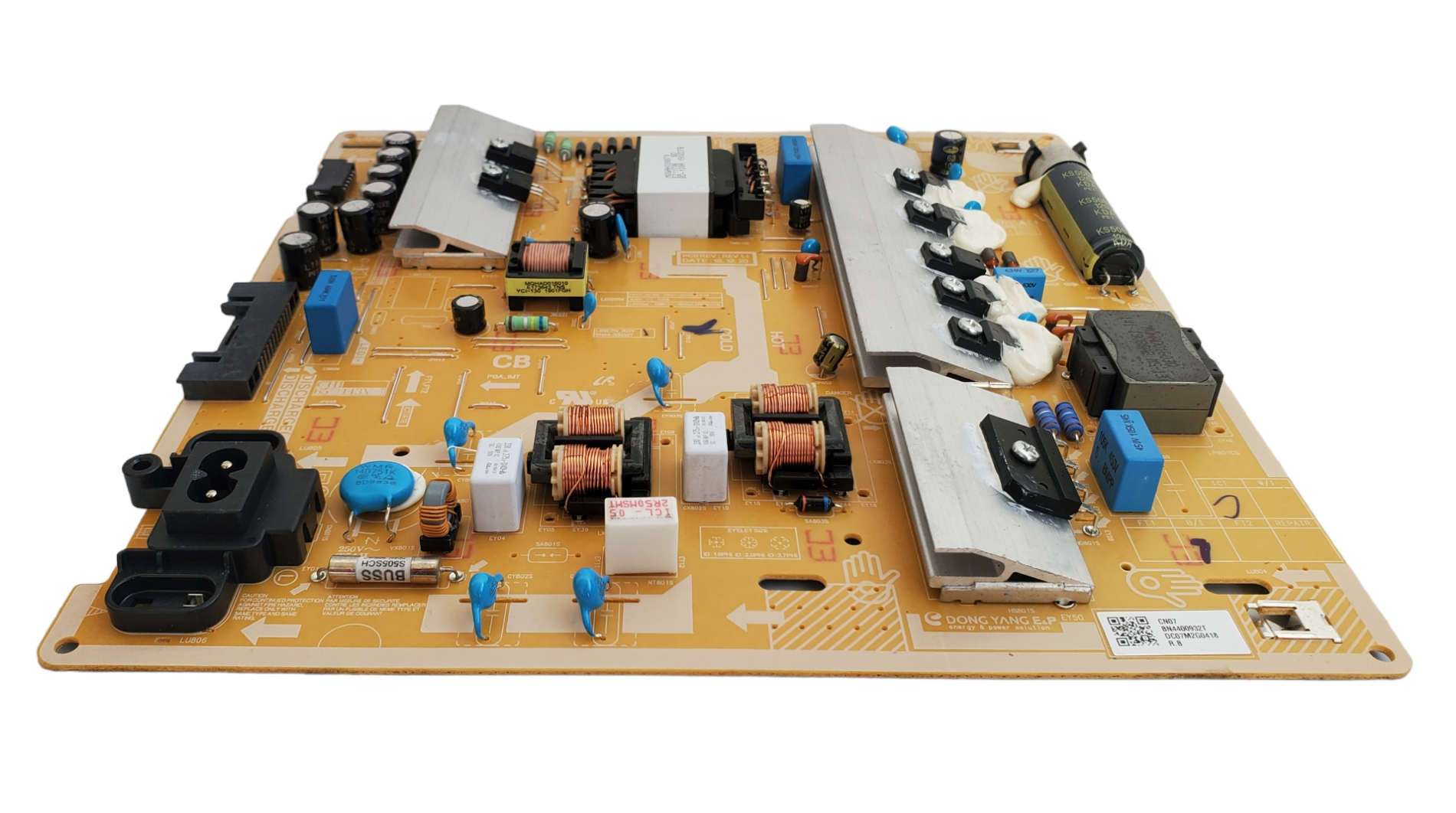 Samsung tarjeta power BN44-00932T