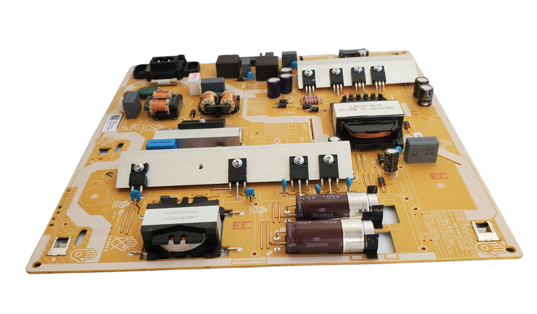 SAMSUNG TARJETA POWER BN44-00932B