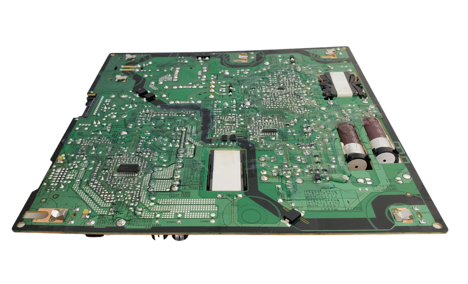 SAMSUNG TARJETA POWER BN44-00932B