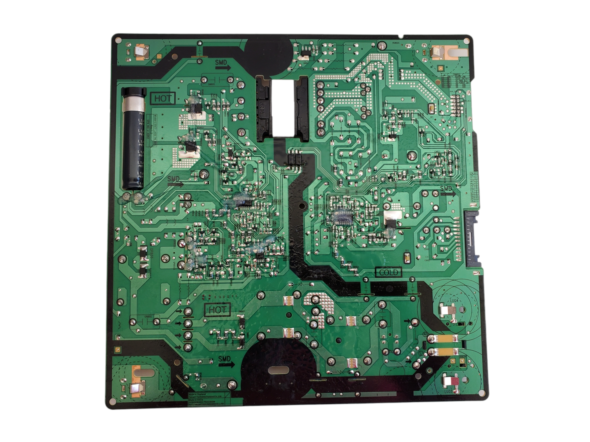 Samsung tarjeta power BN44-00932S