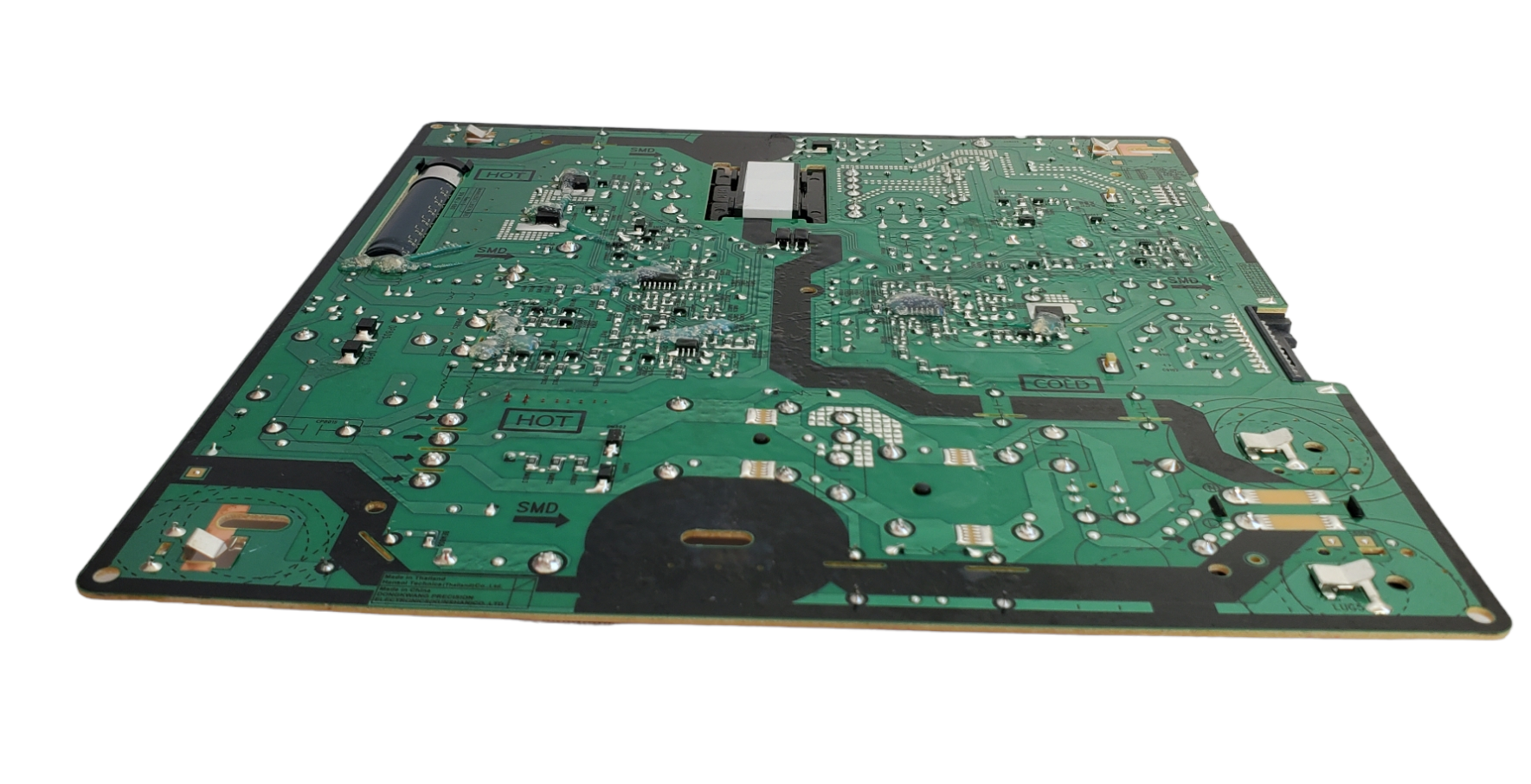 Samsung tarjeta power BN44-00932S