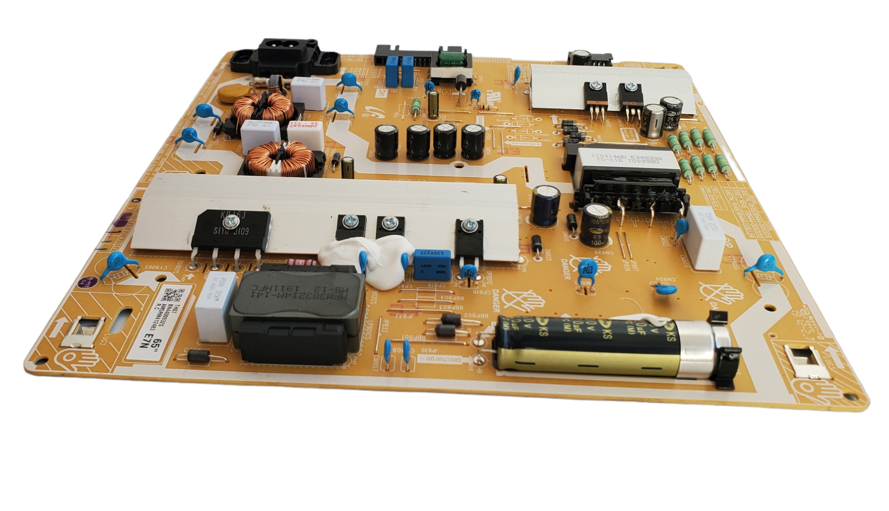 Samsung tarjeta power BN44-00932S