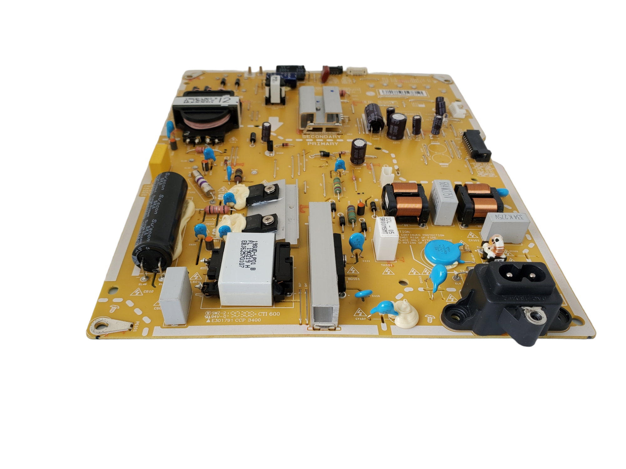 LG tarjeta power EAX68248011(1.9)