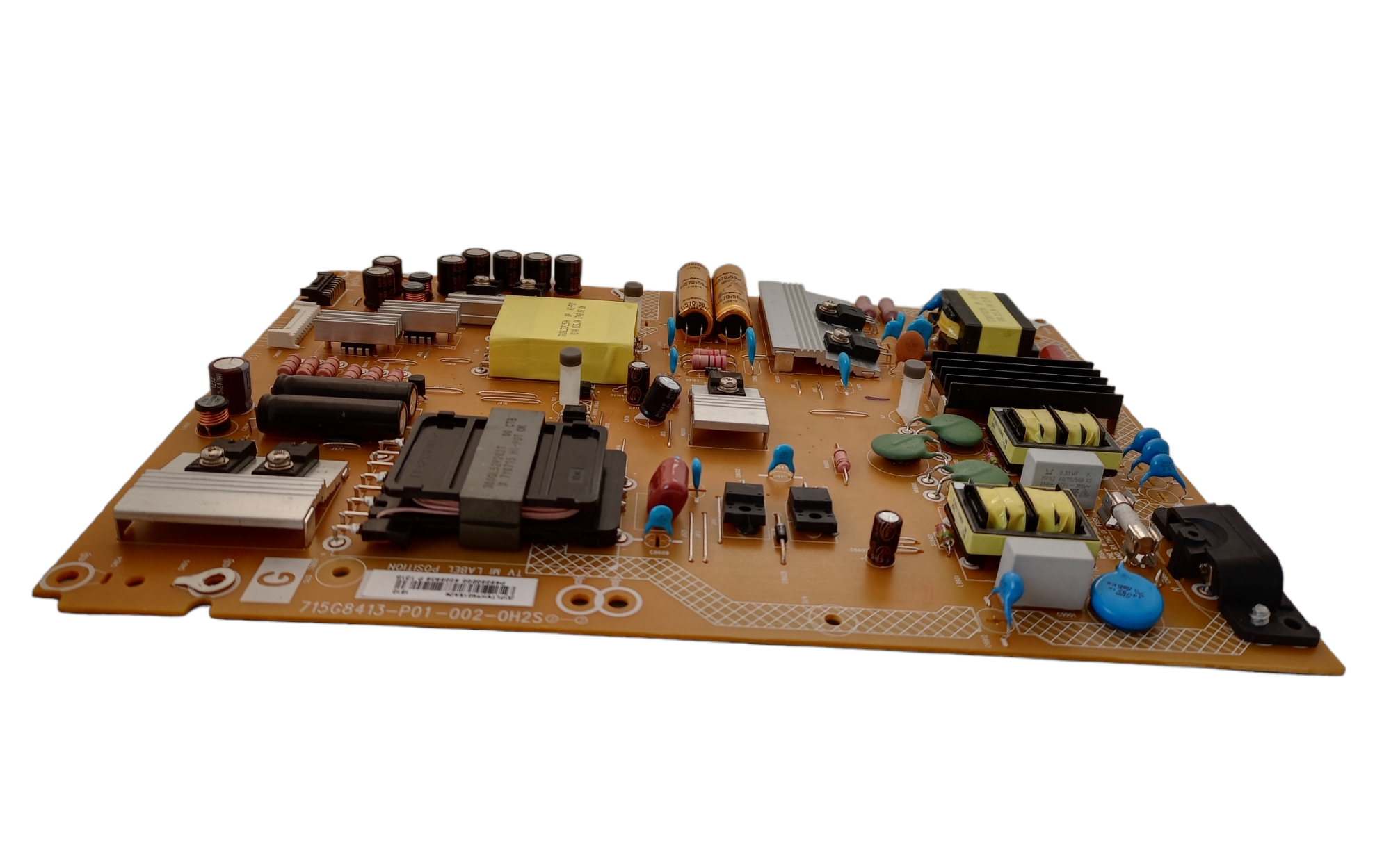 Sony Tarjeta power 715G8413-P01-002-0H2S