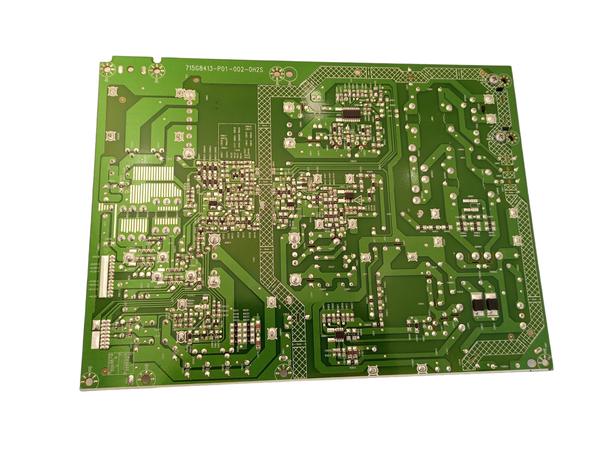 Sony Tarjeta power 715G8413-P01-002-0H2S