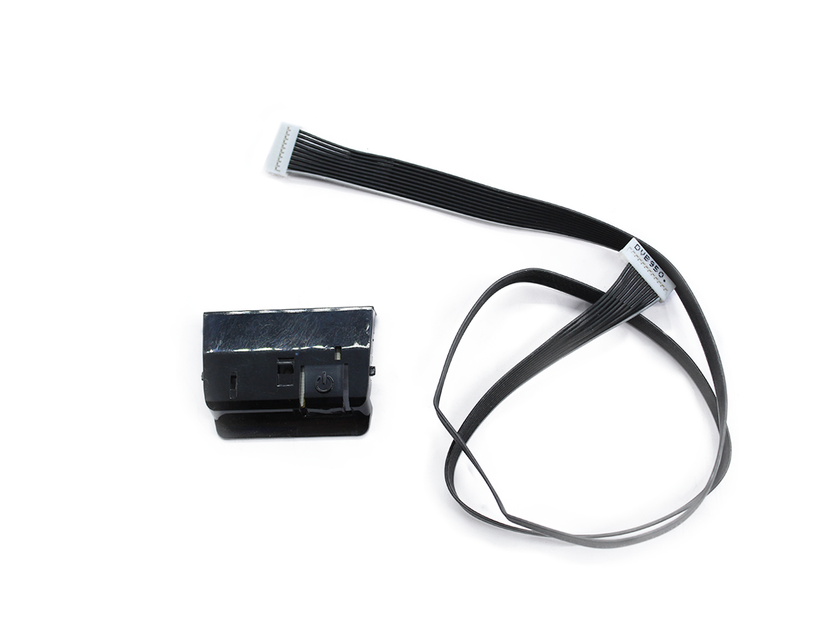 Botonera samsung bn64-04042x003